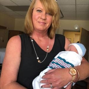 Meet your Posher, Lisa